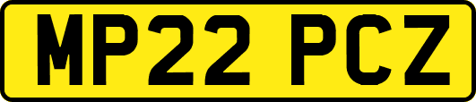 MP22PCZ