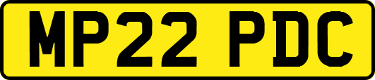 MP22PDC