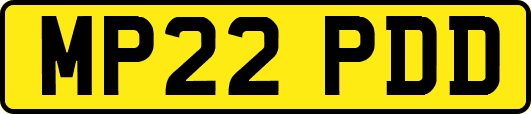 MP22PDD