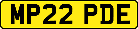 MP22PDE