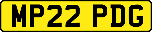 MP22PDG