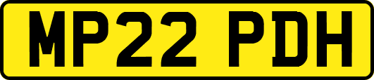 MP22PDH