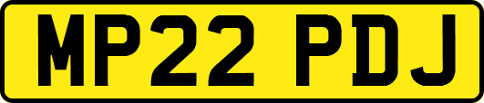 MP22PDJ