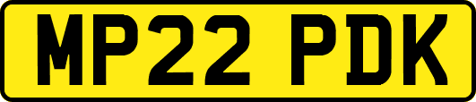 MP22PDK