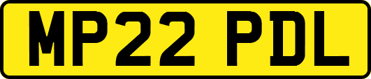 MP22PDL