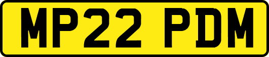 MP22PDM