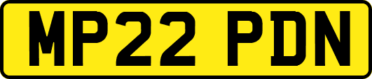 MP22PDN