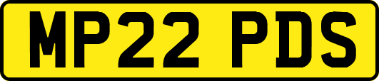 MP22PDS