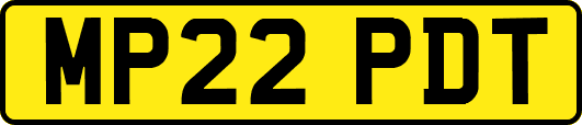 MP22PDT