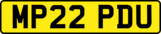 MP22PDU