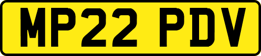MP22PDV