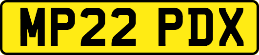 MP22PDX
