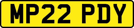 MP22PDY