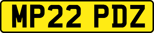 MP22PDZ