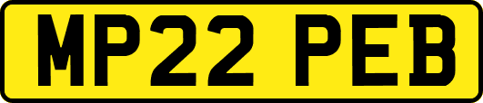 MP22PEB
