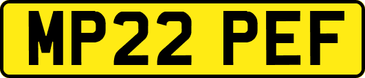 MP22PEF