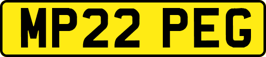 MP22PEG