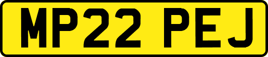 MP22PEJ