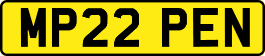 MP22PEN