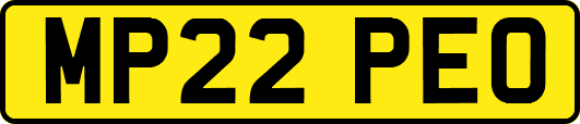 MP22PEO