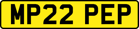 MP22PEP