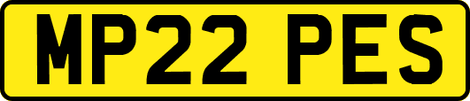 MP22PES