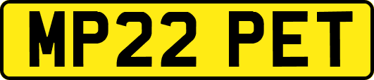 MP22PET