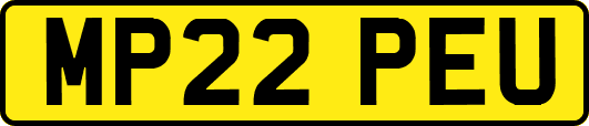 MP22PEU