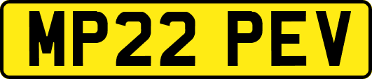 MP22PEV