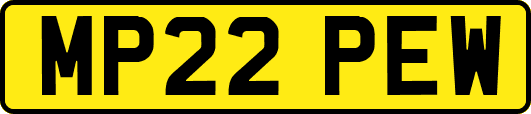 MP22PEW