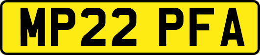 MP22PFA