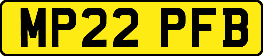 MP22PFB