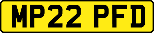 MP22PFD