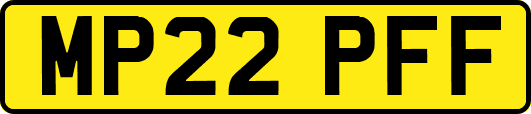 MP22PFF