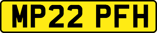 MP22PFH