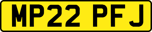 MP22PFJ