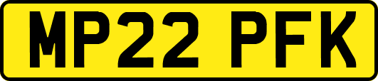 MP22PFK