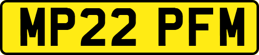 MP22PFM