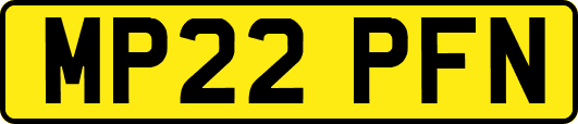 MP22PFN