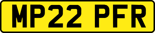 MP22PFR