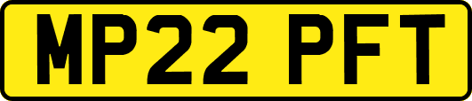 MP22PFT