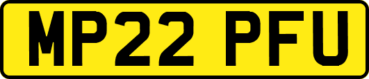 MP22PFU