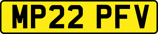 MP22PFV