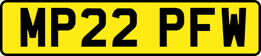MP22PFW