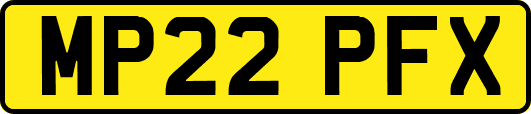 MP22PFX