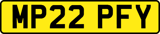 MP22PFY