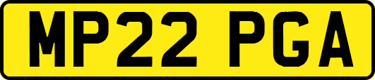 MP22PGA