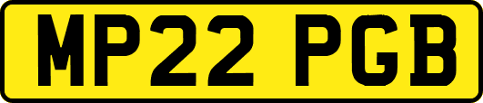 MP22PGB