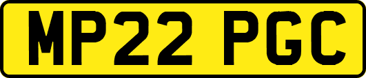 MP22PGC