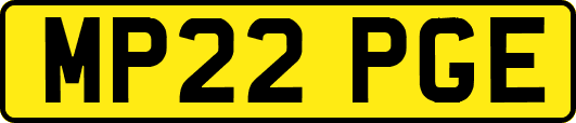 MP22PGE